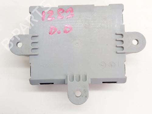 Electronic module JAGUAR XE (X760)  | BP30194115M83 