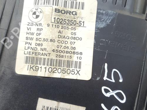 Instrument cluster BMW 3 (E90) 318 d | BP24841935C47 