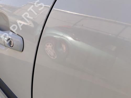 Left rear door PEUGEOT 207 SW (WK_) 1.4 16V | BP27492595C4