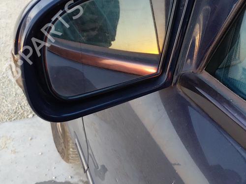 Left mirror MERCEDES-BENZ E-CLASS (W211) E 320 CDI (211.026) | BP29498624C26 