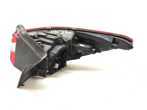 Left taillight OPEL GRANDLAND / GRANDLAND X (A18, P1UO) 1.2 (75) | BP18881853C34 