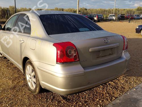 Used Rear left lock TOYOTA AVENSIS (_T25_) [2003-2008]  31290858