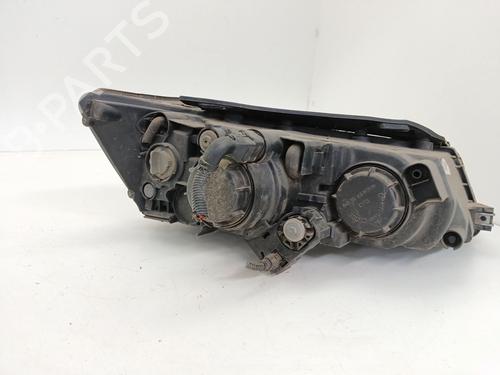 Left headlight HYUNDAI SONATA V (NF) 2.0 CRDi | BP36563897C28 - Image 2