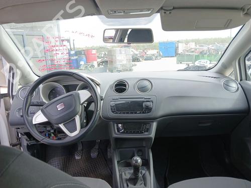 Used Airbag Kit Airbag Kit 38084974 38084974