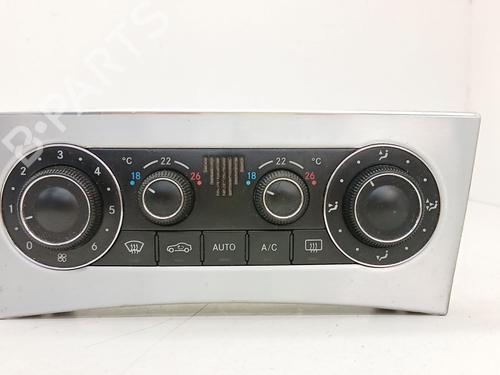 Used Climate control Climate control 38858481 38858481