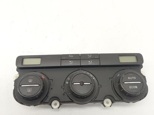 Used Climate control Climate control SKODA OCTAVIA II (1Z3) 1.9 TDI (105 hp) 33202625 33202625