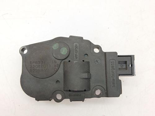 Used Electronic module Electronic module BMW 1 (F20) 116 d (116 hp) 36034137 36034137