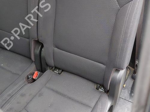 Siège arrière KIA CARENS IV 1.7 CRDi (116 hp) 31188258