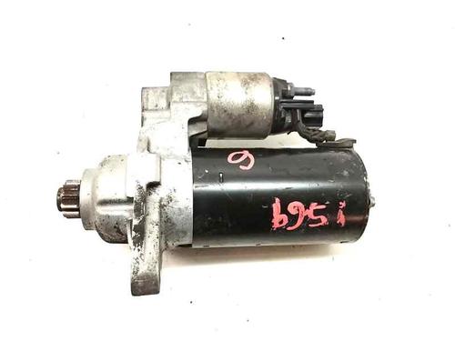 Used Starter SEAT IBIZA IV (6J5, 6P1) [2008-2017]  20697513