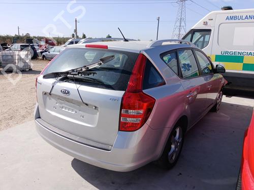 rear-right-lock-kia-ceed-sw-ed-2007-2008-2009-2010-2011-2012-38950918 main image