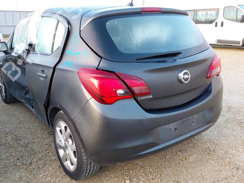 Sæde Bagtil OPEL CORSA E (X15) | BP31904598C17