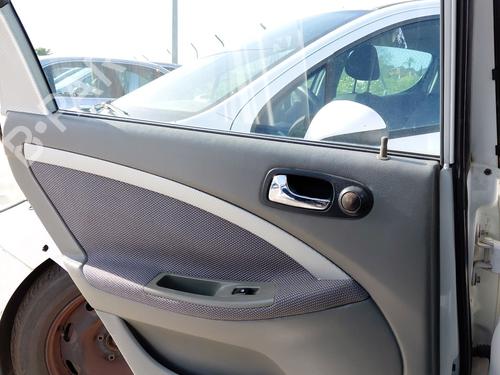 Used Rear left panel CHEVROLET LACETTI (J200) 2.0 D (121 hp) 26652981