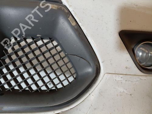 Front bumper FORD FOCUS II (DA_, HCP, DP)  | BP26501363C7 