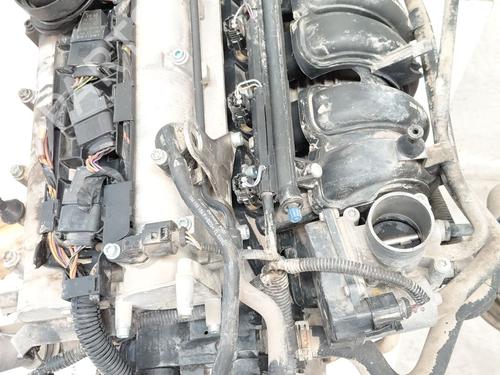 Engine SEAT IBIZA III (6L1) 1.4 16V | BP27398021M1 