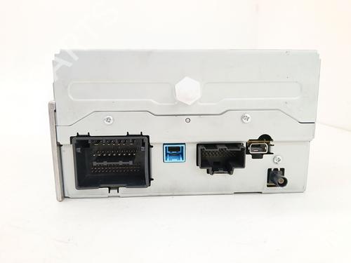 Radio OPEL AMPERA (R12) EV 150 | BP36338116E6 - Image 2