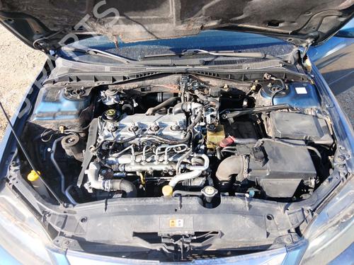 Right headlight MAZDA 6 Hatchback (GG) 2.0 DI (GG14) | BP35724902C29  - Image 7