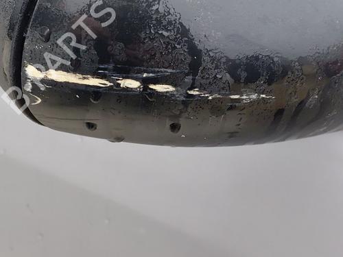 Right mirror MERCEDES-BENZ A-CLASS (W168) A 170 CDI (168.008) | BP29745382C27 