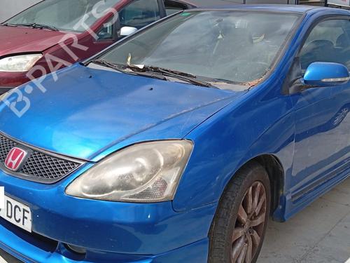 Right sun visor HONDA CIVIC VII Hatchback (EU, EP, EV) 1.6 i (EP2, EU8, EU6) | BP35728303I2 - Image 3