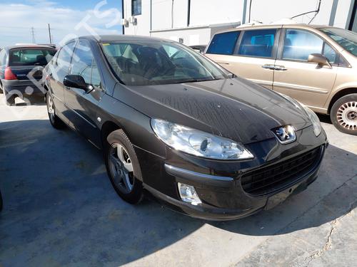 front-right-lock-peugeot-407-6d_-2004-2005-2006-2007-2008-2009-2010-2011-32516761 main image