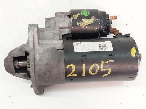 Startmotor OPEL ZAFIRA / ZAFIRA FAMILY B (A05) 1.9 CDTI (M75) (120 hp) 29433999