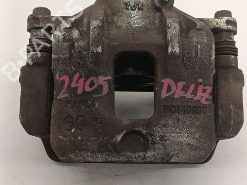 Used Left front brake caliper KIA CARENS IV 1.7 CRDi (116 hp) 32172925