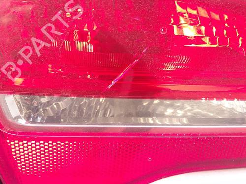 Left tailgate light OPEL MERIVA B MPV (S10) 1.3 CDTI (75) | BP28209558C79 