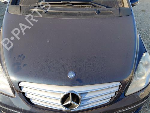 Used Hood MERCEDES-BENZ B-CLASS Sports Tourer (W245) B 180 CDI (245.207) (109 hp) 29200959