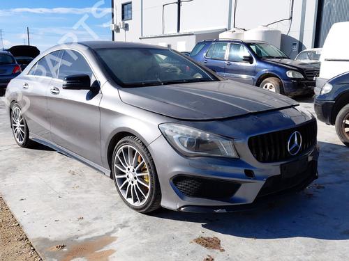 Rear right panel MERCEDES-BENZ CLA Coupe (C117) CLA 220 CDI 4-matic (117.305) | BP31189792C61