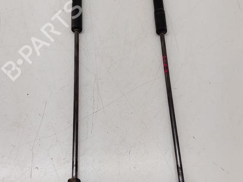 Gassdemper Bakluke OPEL CORSA E (X15) [2014-2025]  29077277