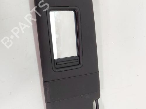 Left sun visor AUDI A5 (8T3) 2.7 TDI | BP27683162I1 