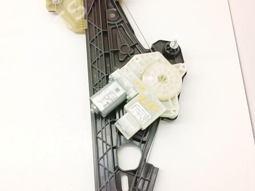 Used Rear left window mechanism Rear left window mechanism RENAULT CAPTUR II (HF_) TCe 100 (HFMT) (101 hp) 34223615 34223615