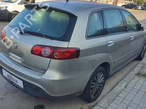 Right tailgate light FIAT CROMA (194_) 1.9 D Multijet (194AXB1B) | BP19138600C80 