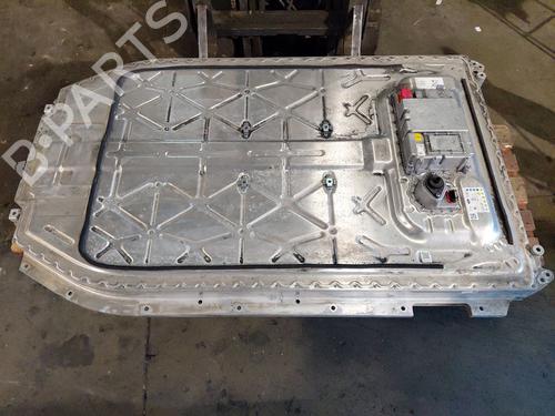 Used Battery JAGUAR I-PACE (X590) EV400 AWD (400 hp) 26708551