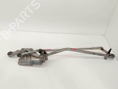 Used Front wiper motor PORSCHE PANAMERA (970) 3.0 D (250 hp) 32504708