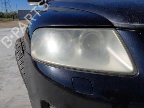 Used Right headlight Right headlight VW TOUAREG (7LA, 7L6, 7L7) 2.5 R5 TDI (174 hp) 33240068 33240068