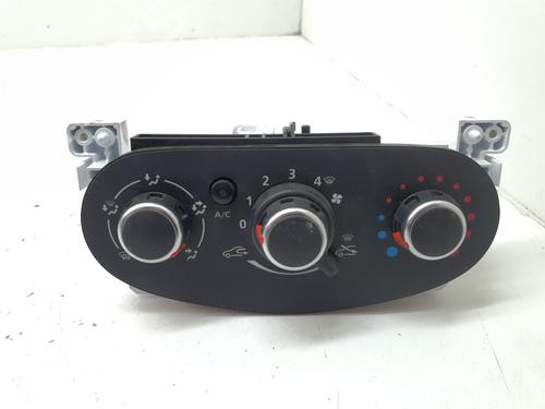 Used Climate control DACIA LODGY (JS_) [2012-2025]  24803454