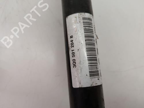 Right rear driveshaft VW ARTEON (3H7, 3H8) 2.0 TSI 4motion | BP27382293M41