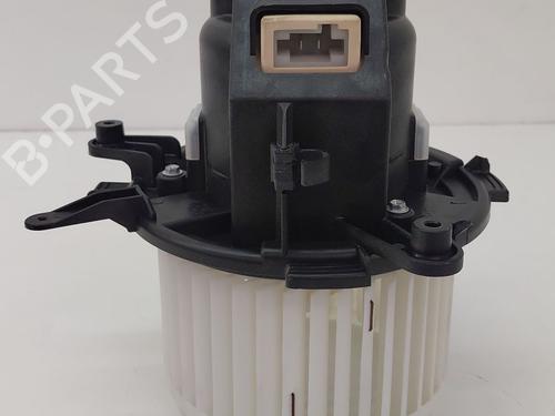 Used Heater blower motor FIAT DOBLO Box Body/MPV (510_, 511_) BlueHDi 100 (102 hp) 29288264