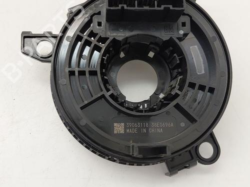 Used Squib airbag OPEL ASTRA K (B16) 1.6 CDTi (68) (110 hp) 31775600