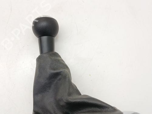 Shift knob CITROËN C-ELYSEE (DD_) 1.2 VTi 82 | BP33538306I34 - Image 4