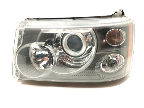 Left headlight LAND ROVER RANGE ROVER SPORT I (L320) 2.7 D 4x4 | BP16306429C28 