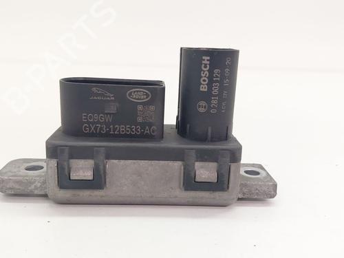 Used Electronic module JAGUAR XE (X760) [2015-2025]  30194113