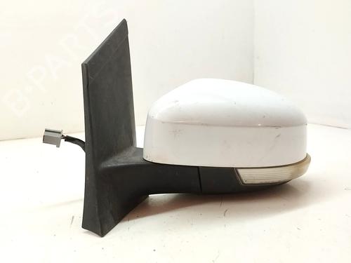 Left mirror FORD FOCUS II (DA_, HCP, DP) 1.6 TDCi | BP16911972C26 