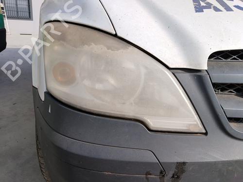 Used Right headlight Right headlight 38046290 38046290