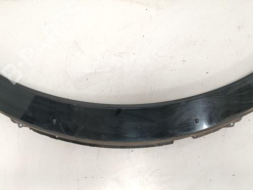 Spoiler bagklap SMART FORFOUR (454) 1.1 (454.030) | BP36798571C96 - Image 4