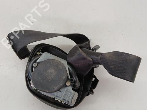 Front right seatbelt RENAULT MEGANE III Hatchback (BZ0/1_, B3_) 1.2 TCe (BZ2B, BZ11) | BP36865389I25 - Image 3