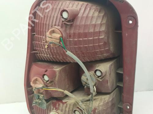 Right taillight KIA CARNIVAL II (GQ) 2.9 CRDi | BP24435173C35 