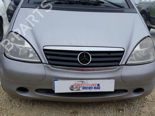 Used Front bumper MERCEDES-BENZ A-CLASS (W168) A 170 CDI (168.008) (90 hp) 29745373
