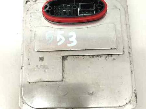 Used Xenon ballast PORSCHE PANAMERA (970) [2009-2017]  21174467