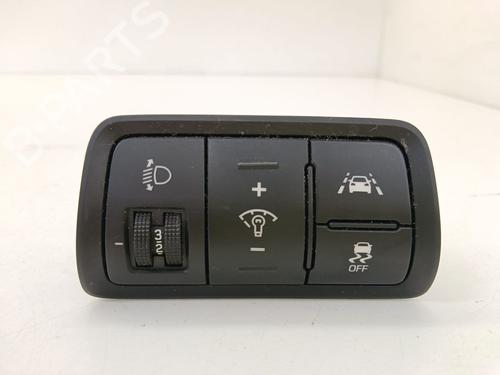 headlight-switch-hyundai-i20-ii-gb-ib-2014-2015-2016-2017-2018-2019-2020-2021-34557545 main image